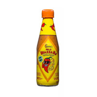 Gaby’z Brazza Ku MILD Sauce Peri Peri 250ml