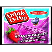 Drink O - Pop 10g