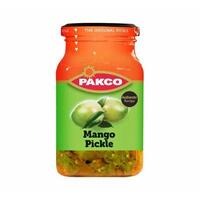 Pakco Pickle Mango 410g