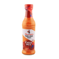 Nando's Peri - Peri Sauce Extra Hot 250g
