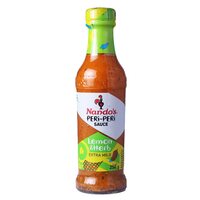 Nando's Peri - Peri Sauce Lemon & Herb Extra Mild  250g