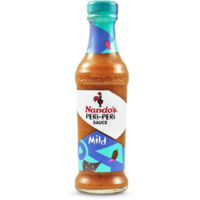Nando's Peri - Peri Sauce Mild  250g