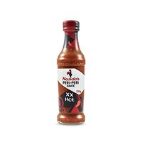 Nando's Peri - Peri Sauce XX HOT 250g