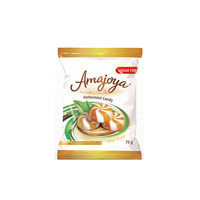 Amajoya Sugar Free Buttermint Candy 125g