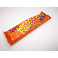Mister Sweet Toffi Whizzer creamy toffee bar 