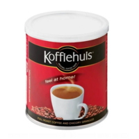 Koffiehuis FULL Roast 100G