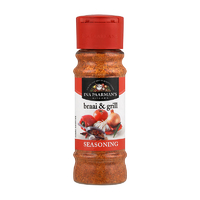 Ina Paarman Braai & Grill  195g