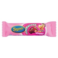 Beacon mmmMallows Strawberry Whippy 41g