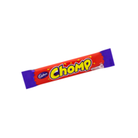 Cadbury CHOMPS UK 23.5G