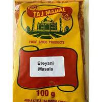 Taj Mahal Whole Breyani 100g