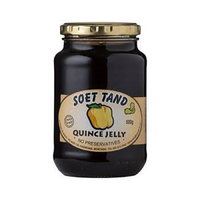 Soet Tand Quince Jelly 500g