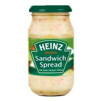 Heinz Original Sandwich Spread 320G