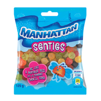 Manhattan Senties 125G