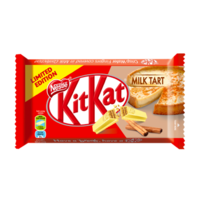 Nestle Kit Kat Limited Edition - Milk Tart 41.5g