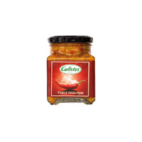 Calisto's Table  Peri Peri Relish Sauce 250ml