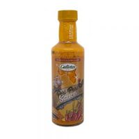Calisto's Medium Peri-Peri Sauce 250ml