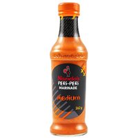 Nando's  Medium Marinade 262g
