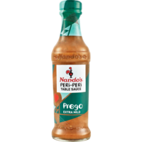 Nando's  Prego Sauce Extra Mild 250g