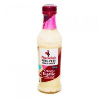 Nando's Creamy Gralic  Extra Mild 250ml