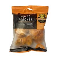 Alman's Dried Peaches 150g