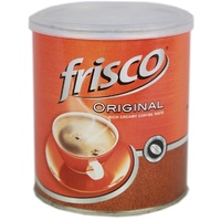 Frisco Instant Coffee 250g Can