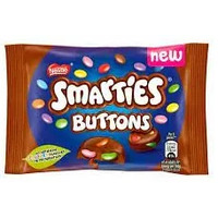 Nestle Smart buttons 32.5g 