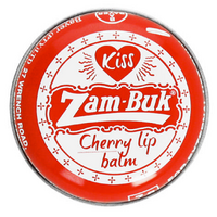 Zam-buk Cherry lip Balm 7g