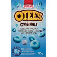 BOKOMO OTEES 375G 