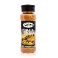 Calisto's Peri - Peri Chicken Spice 155G