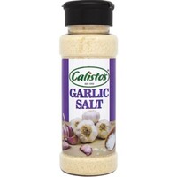 Calisto's Garlic Salt 155G