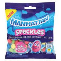 Manhattan Speckled Egg 125g