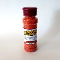 Flippen Lekka Red Wine & Garlic Sprinkle 200ml