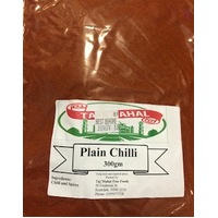 Taj Mahal Chilli Powder 300g