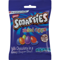 Nestle Mini Smarti Eggs 85g
