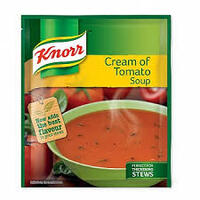 Knorr Soup Creamy Tomato 50G
