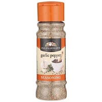 Ina Paarman Season Garlic Pepper 160G