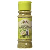 Ina Paarman Lemon Black Pepper 180G