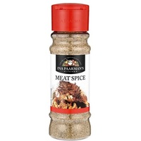 Ina Paarman Meat Spice 160G