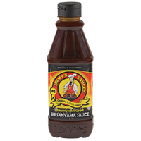 Jimmy's Shisanyama Sauce  750ml