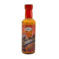 Calisto's Hot Peri Peri Sauce 250ml