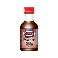 Moirs Vanilla Essence 40ml