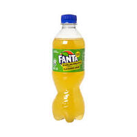 FANTA PINEAPPLE 440ML