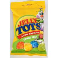 Beacon Jelly TOTS  Power Sour  100g