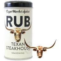 Cape Herb & Spice Texan Steakhouse 100G