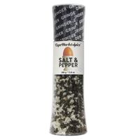 Cape Herb Grinder Salt & Pepper 310G