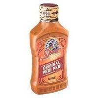 Spur PERI-PER ORIGINAL  SAUCE 500ML