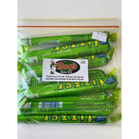 Beacon Fizzers Cream Soda Pack of 10 Units 