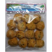 LCM - Chilli Cakes Packet