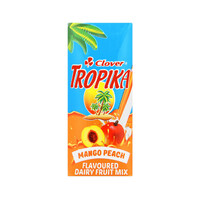 Tropika Mango/Peach 200ml