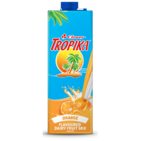 Tropika Orange 1 LTS